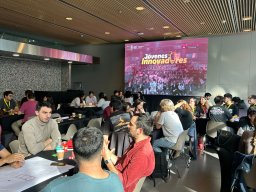 Jovenes Innovadores 2025